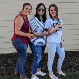 Meet your Posher, Carly jo